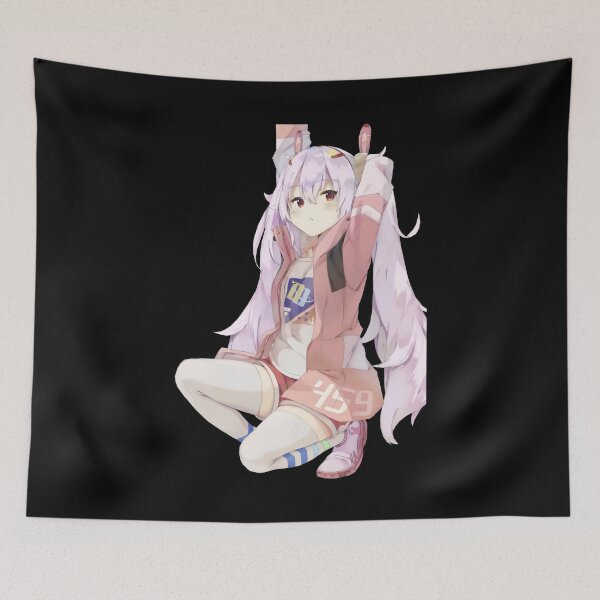 Item preview, Laffey - Azur Lane designed and sold by JamesBerben.