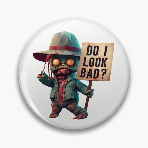 Item preview, How I look? designed and sold by TodoDecoArt.