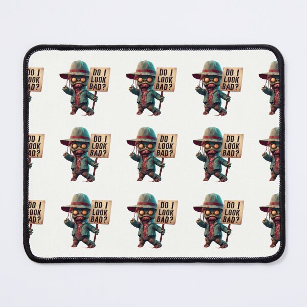 Item preview, How I look? designed and sold by TodoDecoArt.