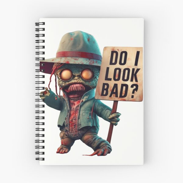 Item preview, How I look? designed and sold by TodoDecoArt.