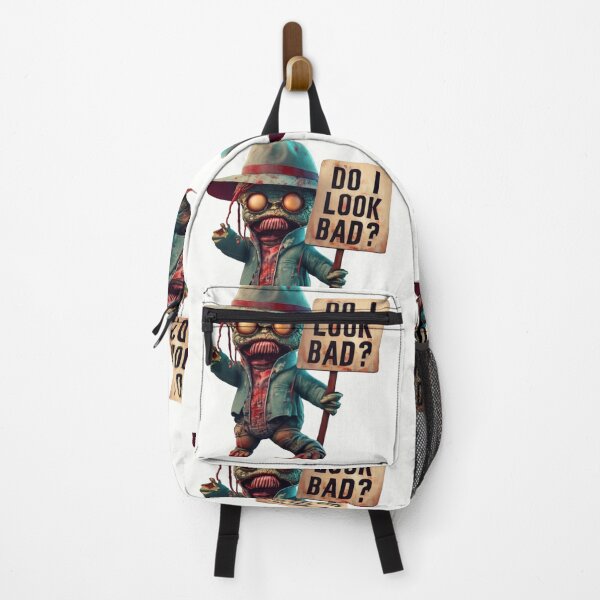 Item preview, How I look? designed and sold by TodoDecoArt.