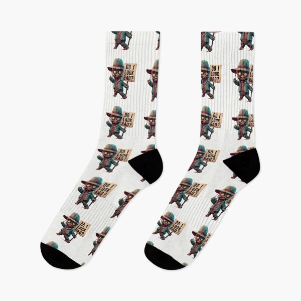 Item preview, How I look? designed and sold by TodoDecoArt.