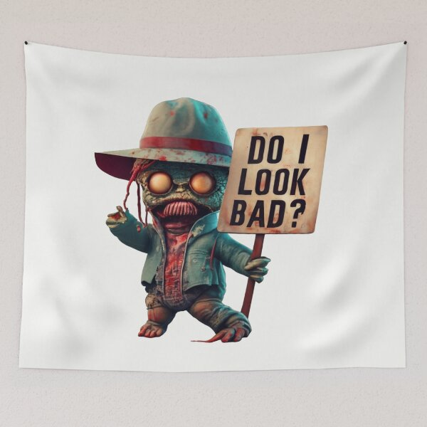 Item preview, How I look? designed and sold by TodoDecoArt.