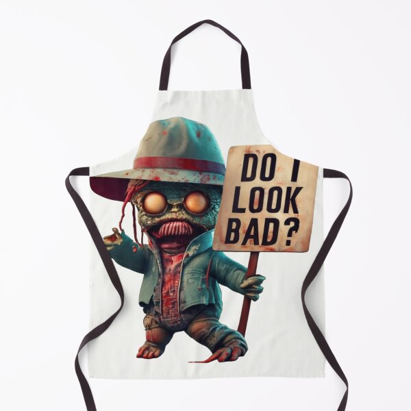 Item preview, How I look? designed and sold by TodoDecoArt.