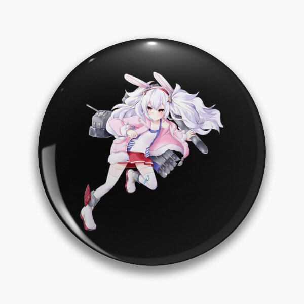 Item preview, Laffey - Azur Lane designed and sold by JamesBerben.
