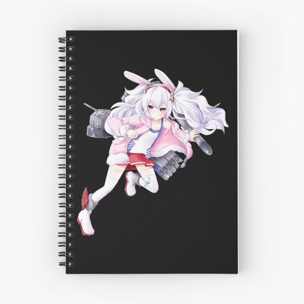 Item preview, Laffey - Azur Lane designed and sold by JamesBerben.