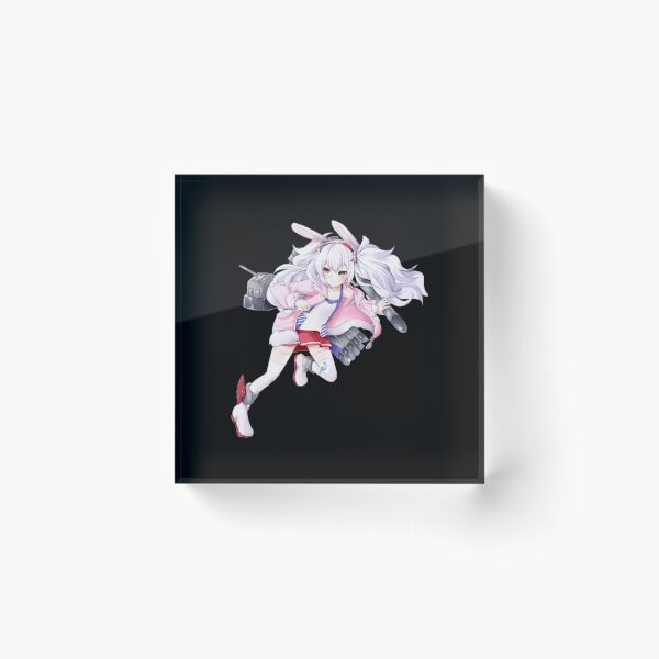 Item preview, Laffey - Azur Lane designed and sold by JamesBerben.