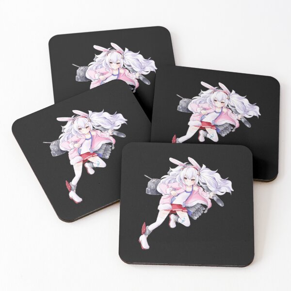 Item preview, Laffey - Azur Lane designed and sold by JamesBerben.