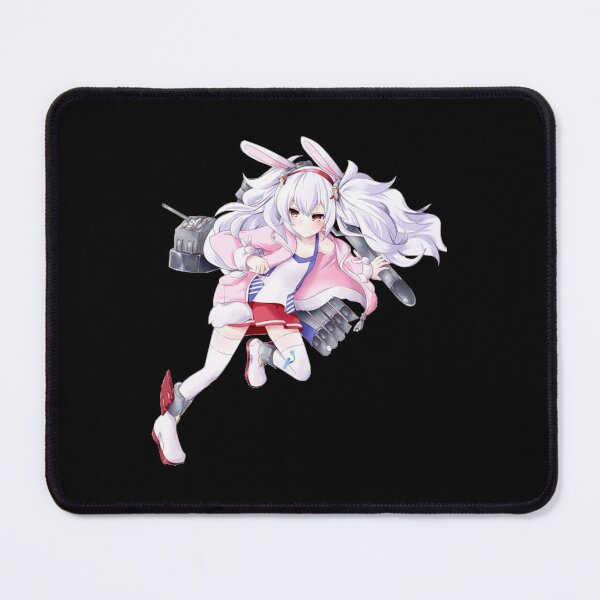 Item preview, Laffey - Azur Lane designed and sold by JamesBerben.