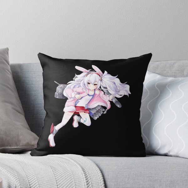 Item preview, Laffey - Azur Lane designed and sold by JamesBerben.