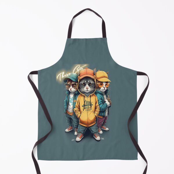 Item preview, funny cat cartoon designed and sold by sbrstore.