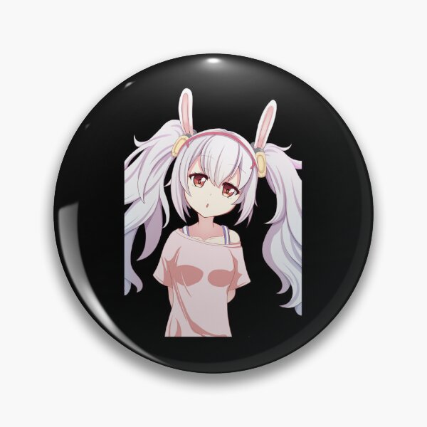 Item preview, Laffey - Azur Lane designed and sold by JamesBerben.
