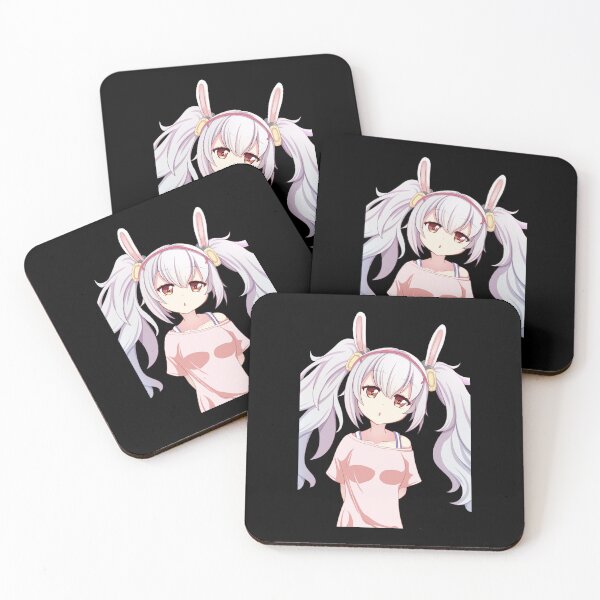 Item preview, Laffey - Azur Lane designed and sold by JamesBerben.