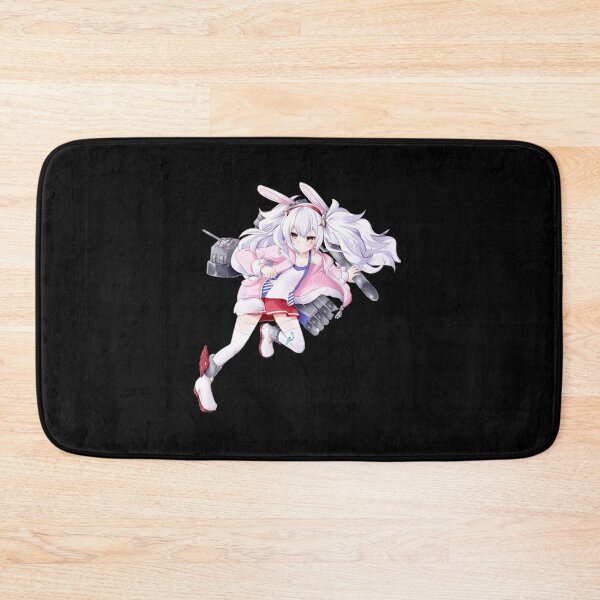 Item preview, Laffey - Azur Lane designed and sold by JamesBerben.