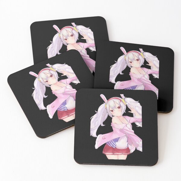 Item preview, Laffey - Azur Lane designed and sold by JamesBerben.
