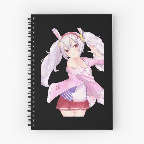 Item preview, Laffey - Azur Lane designed and sold by JamesBerben.