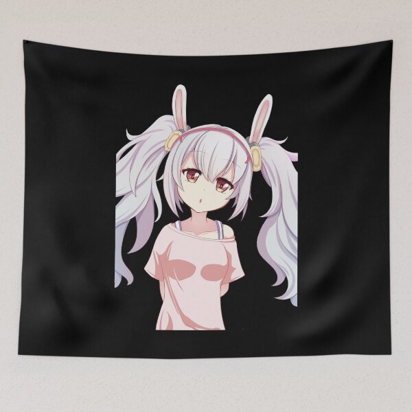 Item preview, Laffey - Azur Lane designed and sold by JamesBerben.