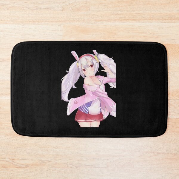 Item preview, Laffey - Azur Lane designed and sold by JamesBerben.