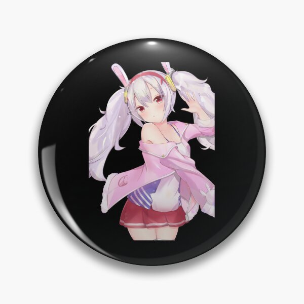 Item preview, Laffey - Azur Lane designed and sold by JamesBerben.