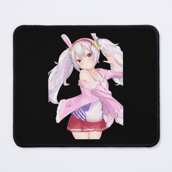 Item preview, Laffey - Azur Lane designed and sold by JamesBerben.