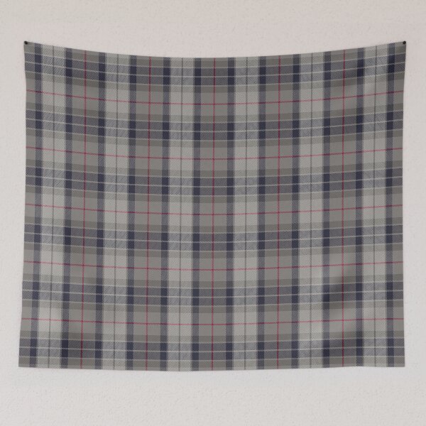 Item preview, Yorkshire Detailed Weave Plaid designed and sold by DiscoGypsyFish.