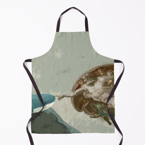 Item preview, The creation of blahaj designed and sold by ToastedMarauder.