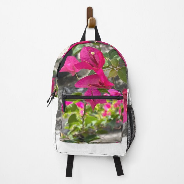 Item preview, Shocking pink bougainvillea or paper flower, tropical floral designed and sold by Bird4771.