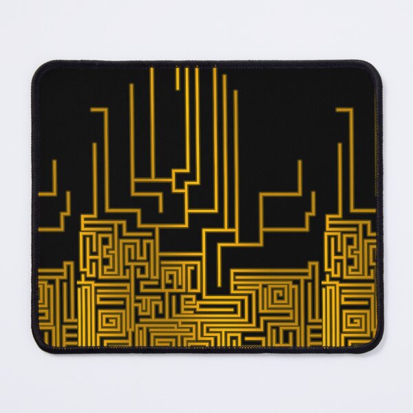 Item preview, Golden Traces designed and sold by JAMerArc.