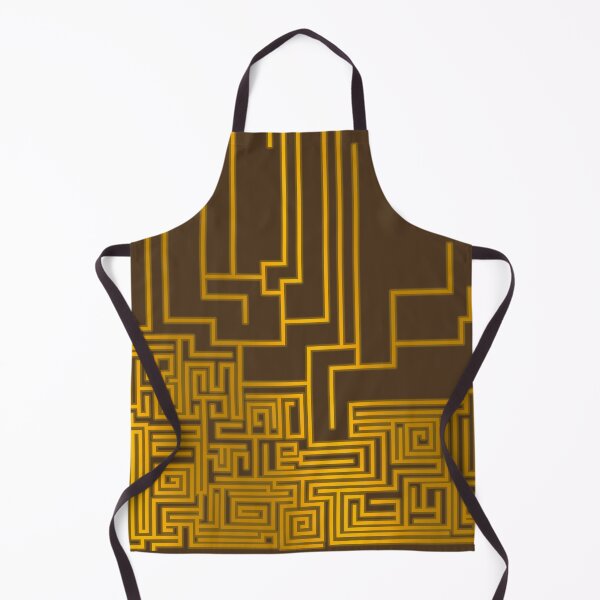 Item preview, Golden Traces designed and sold by JAMerArc.