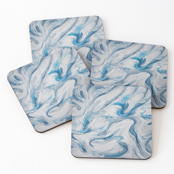 Item preview, Abstract of Wind Blow designed and sold by DK-artwork.