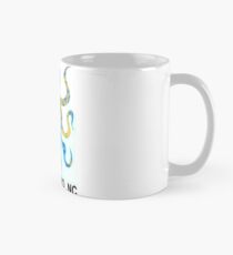 Octopus (Swansboro, NC) Mug