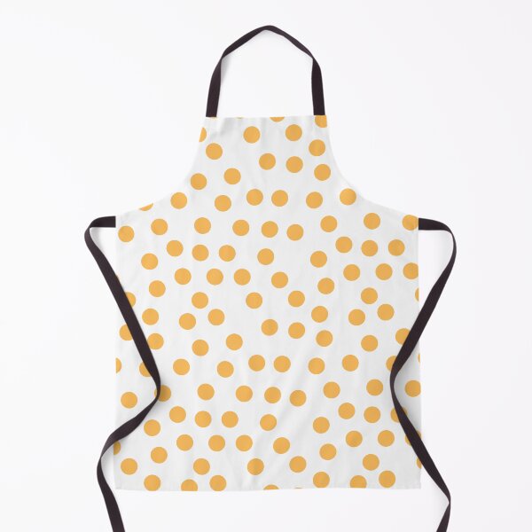 Item preview, random yellow dots designed and sold by venus-ian.