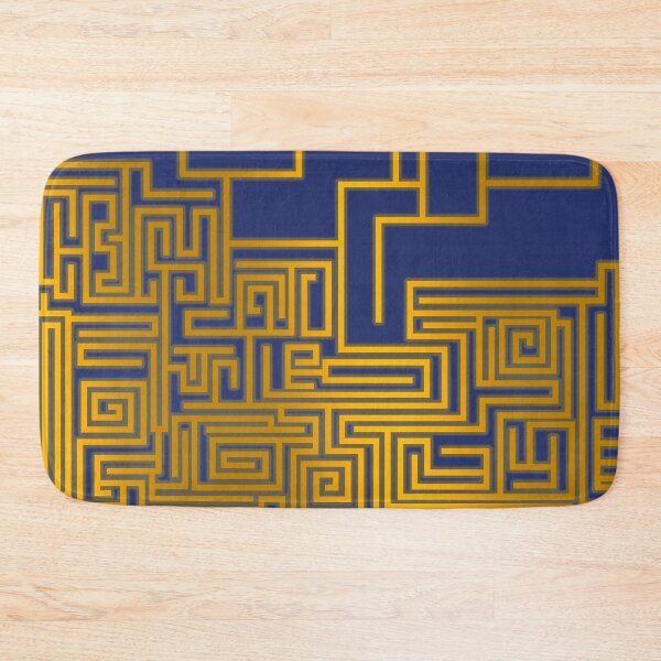 Item preview, Golden Traces designed and sold by JAMerArc.