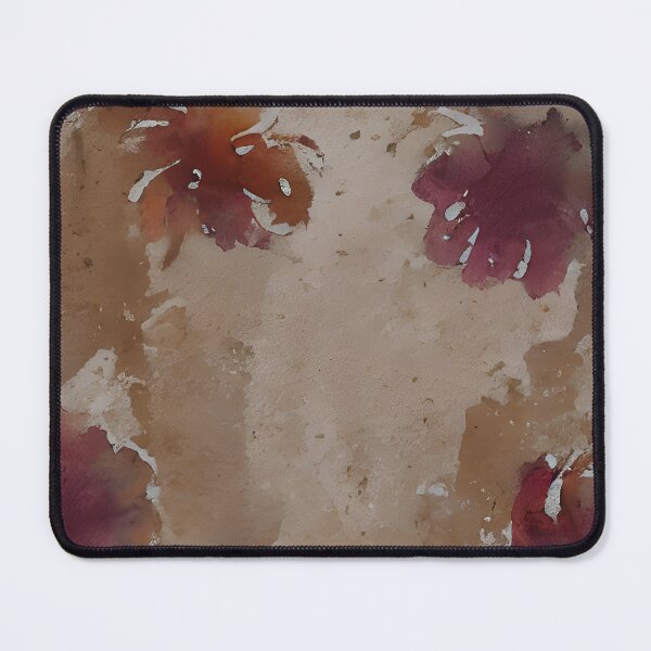 Item preview, Painted Floral designed and sold by Poetic Patterns Studio.