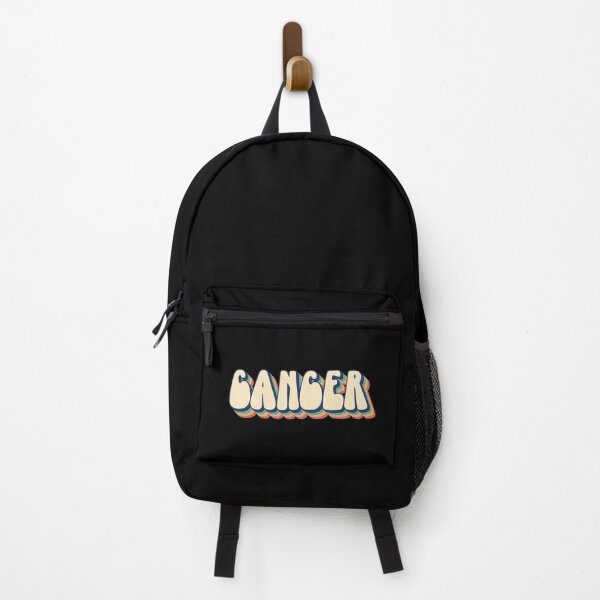Item preview, Cancer Retro designed and sold by MyStarSign.
