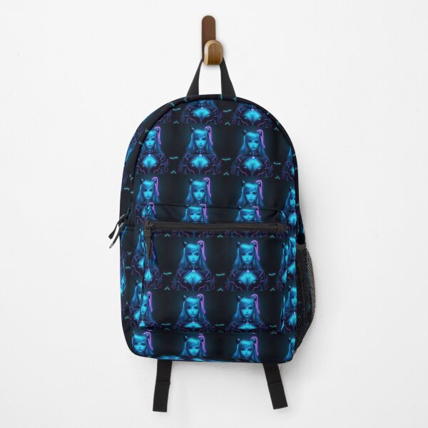 Item preview, Cyberpunk Anyone? designed and sold by WowAmazingPic.