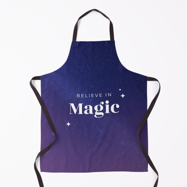 Item preview, Believe in Magic (Starry night sky) designed and sold by MyThemesDesign.
