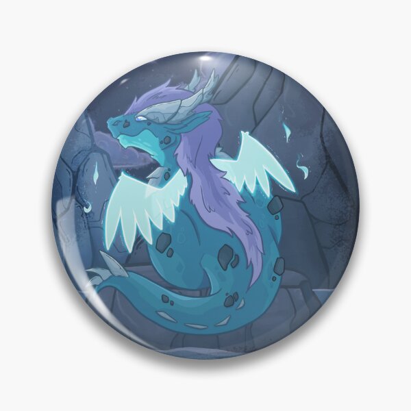 Item preview, Moonlight Dragon designed and sold by AstralDragon442.