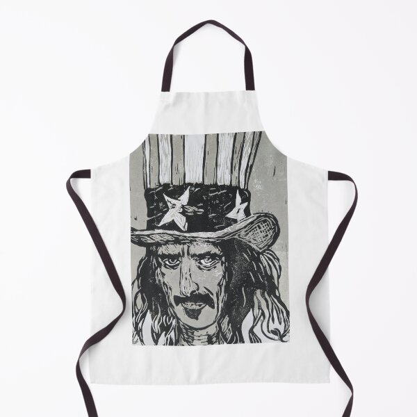 Item preview, Frank Zappa designed and sold by VJHLino.