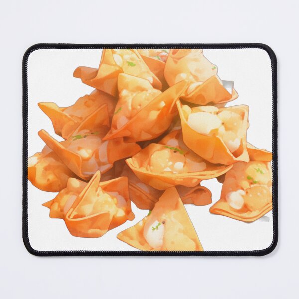 Item preview, Crab Rangoon designed and sold by Daytalk.