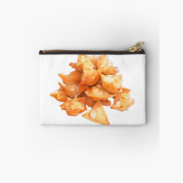 Item preview, Crab Rangoon designed and sold by Daytalk.