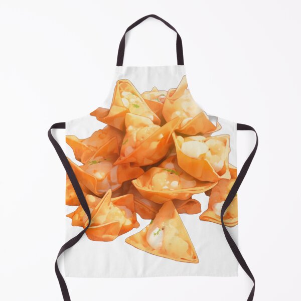 Item preview, Crab Rangoon designed and sold by Daytalk.