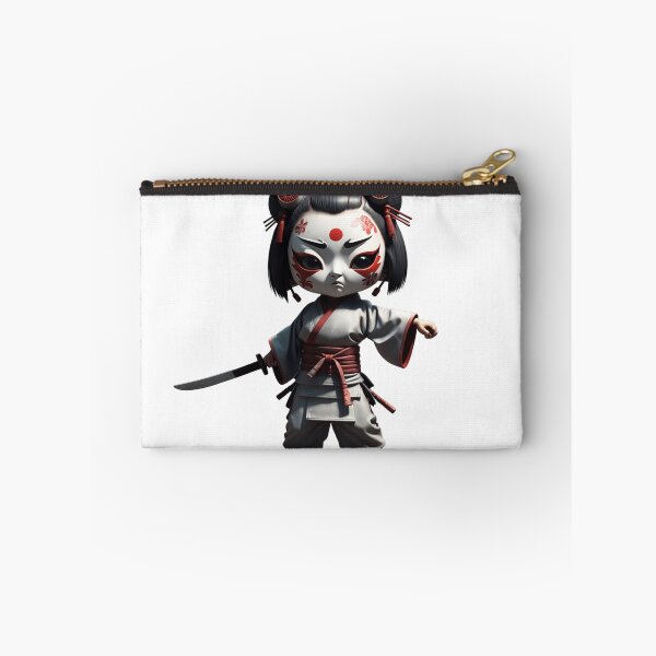 Item preview, Dangerous Geisha designed and sold by TodoDecoArt.