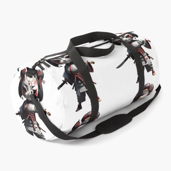 Item preview, Dangerous Geisha designed and sold by TodoDecoArt.