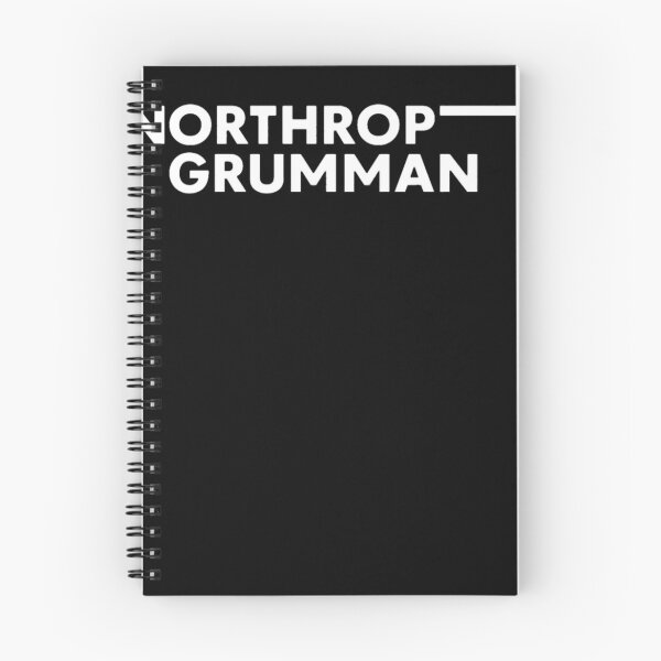 Item preview, Northrop Grumman designed and sold by JameyShanahan.