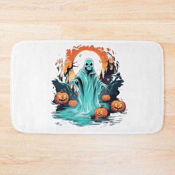 Item preview, Hunting ghost designed and sold by moitie.