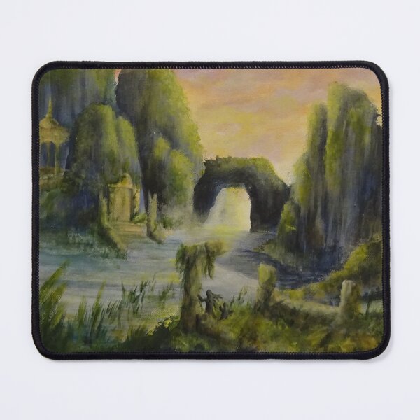 Item preview, When nature takes back its rights designed and sold by Fredocreation.