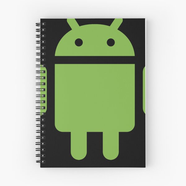 Item preview, Android Logo designed and sold by JameyShanahan.