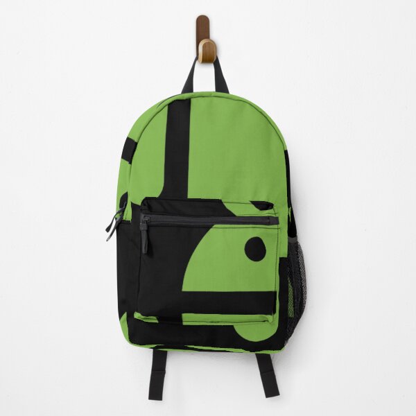 Item preview, Android Logo designed and sold by JameyShanahan.