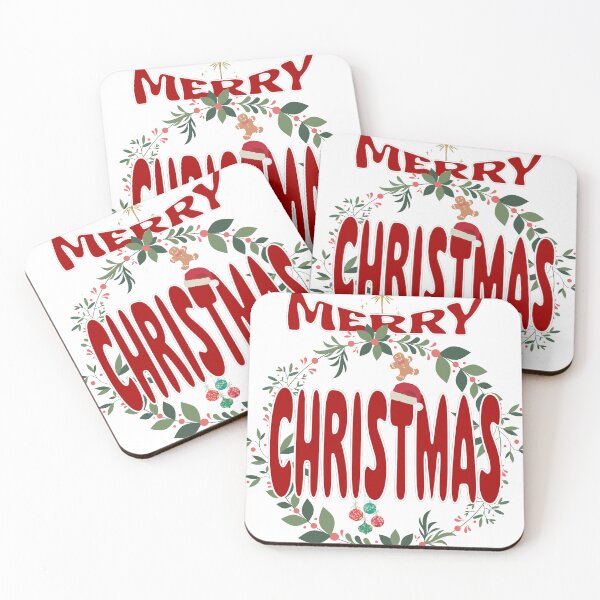 Item preview, Merry Christmas designed and sold by Art Intelligence.